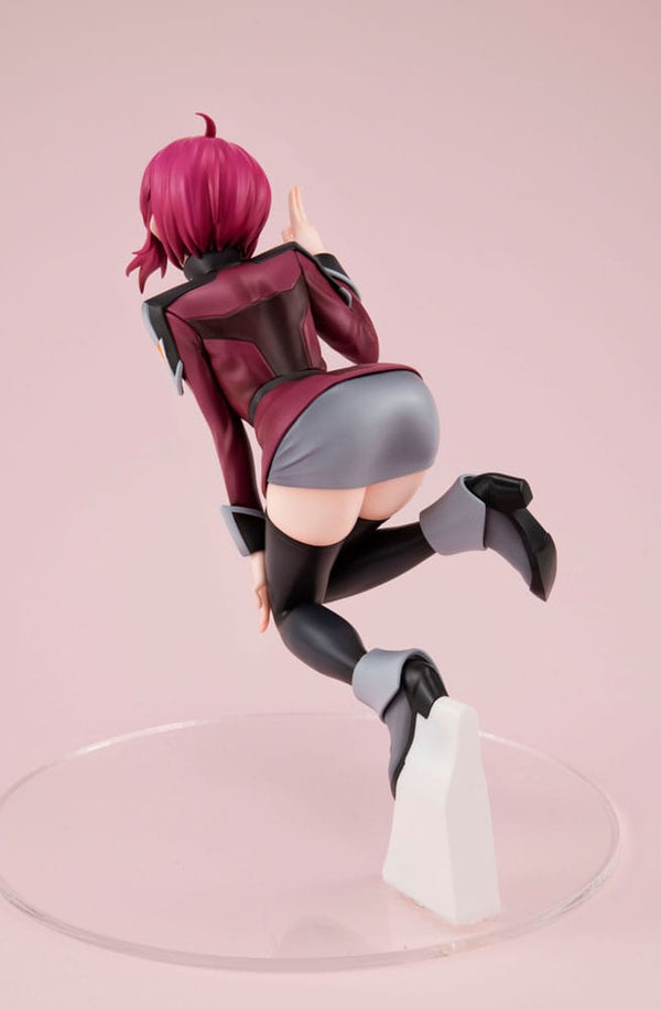 Mobile Suit Gundam Seed Freedom - Lunamaria Hawke - GGG Statue (17 cm)