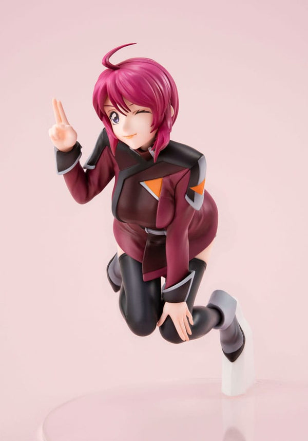 Mobile Suit Gundam Seed Freedom - Lunamaria Hawke - GGG Statue (17 cm)