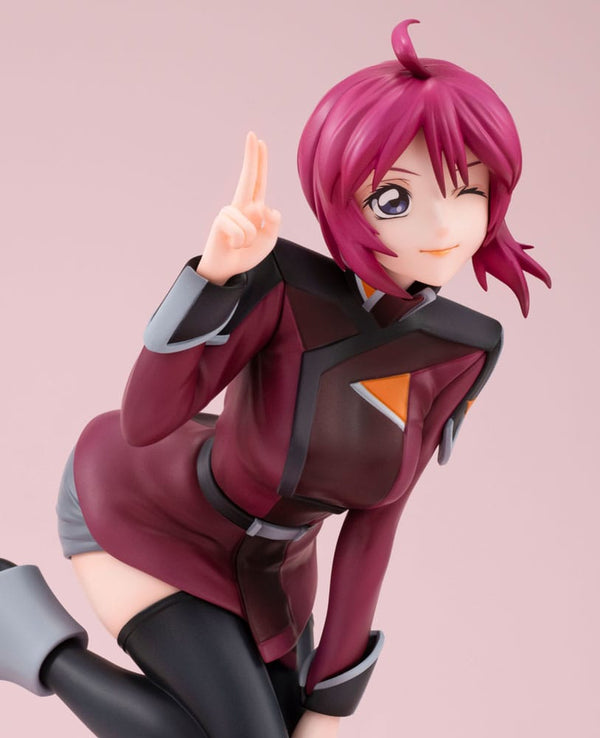 Mobile Suit Gundam Seed Freedom - Lunamaria Hawke - GGG Statue (17 cm)