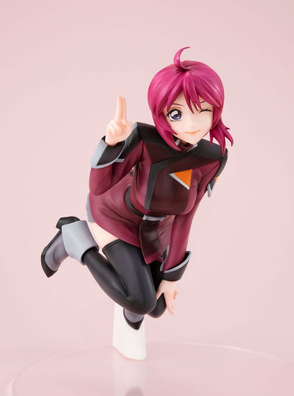 Mobile Suit Gundam Seed Freedom - Lunamaria Hawke - GGG Statue (17 cm)