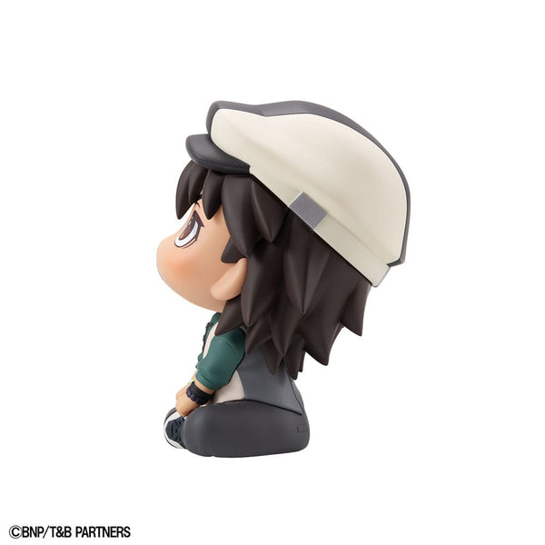 Tiger & Bunny - Kaburagi T Kotetsu - Look Up PVC Statue (11 cm)