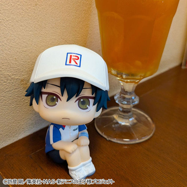 The New Prince of Tennis - Ryoma Echizen - Look Up PVC Statue (11 cm)