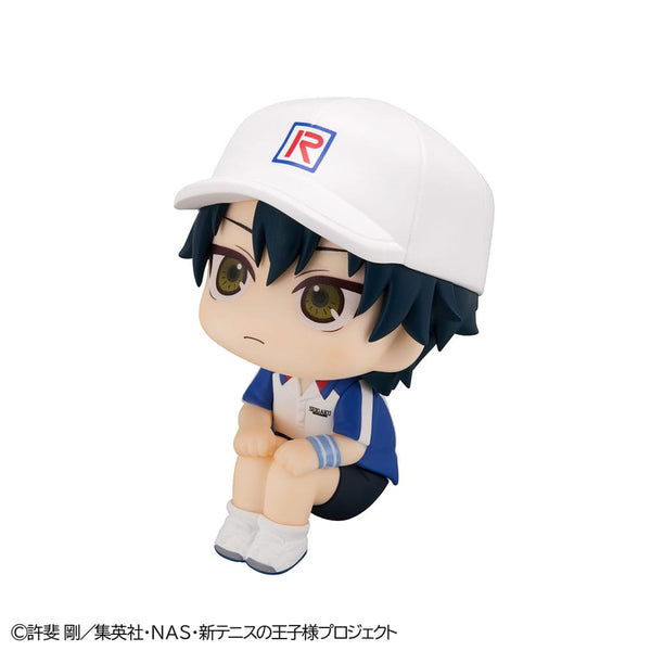 The New Prince of Tennis - Ryoma Echizen - Look Up PVC Statue (11 cm)