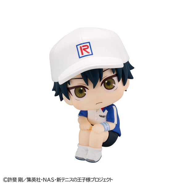 The New Prince of Tennis - Ryoma Echizen - Look Up PVC Statue (11 cm)