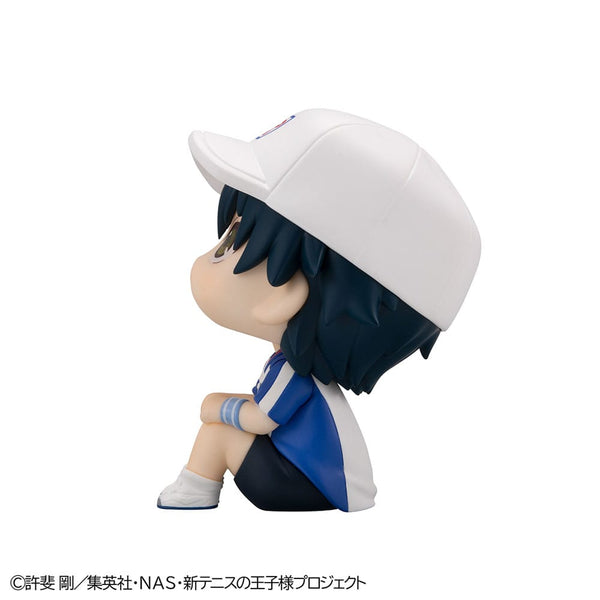 The New Prince of Tennis - Ryoma Echizen - Look Up PVC Statue (11 cm)