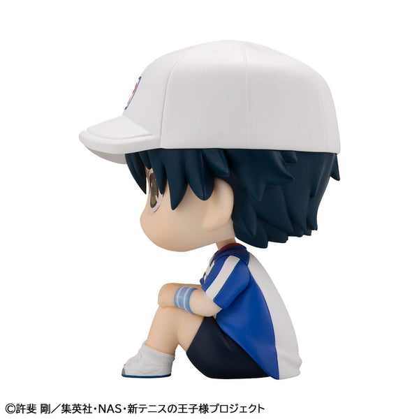 The New Prince of Tennis - Ryoma Echizen - Look Up PVC Statue (11 cm)