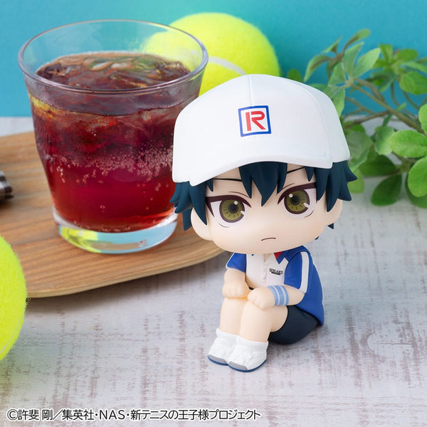 The New Prince of Tennis - Ryoma Echizen - Look Up PVC Statue (11 cm)