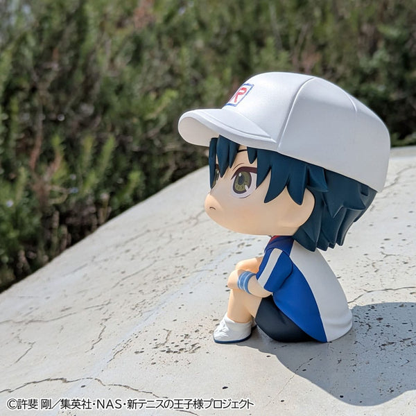 The New Prince of Tennis - Ryoma Echizen - Look Up PVC Statue (11 cm)