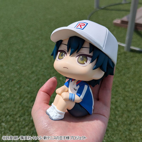 The New Prince of Tennis - Ryoma Echizen - Look Up PVC Statue (11 cm)