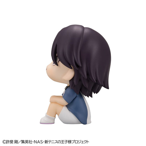 The New Prince of Tennis - Keigo Atobe - Look Up PVC Statue (11 cm)