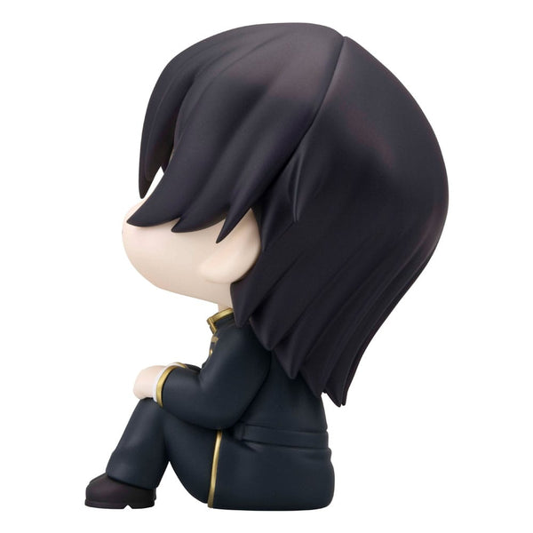 Code Geass: Lelouch of the Rebellion - Lelouch Lamperouge - Look Up PVC Statue (11 cm)
