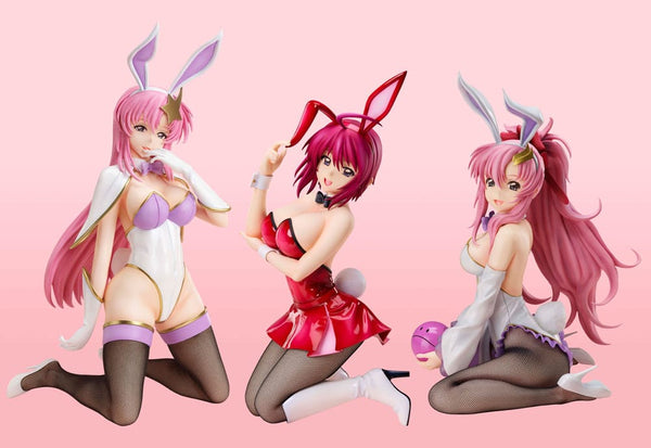 Mobile Suit Gundam SEED Destiny - Lunamaria Hawke: Bunny Ver. - B-Style PVC Statue 1/4 (32 cm)