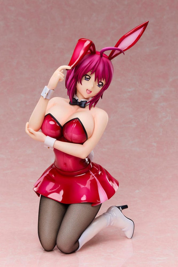 Mobile Suit Gundam SEED Destiny - Lunamaria Hawke: Bunny Ver. - B-Style PVC Statue 1/4 (32 cm)
