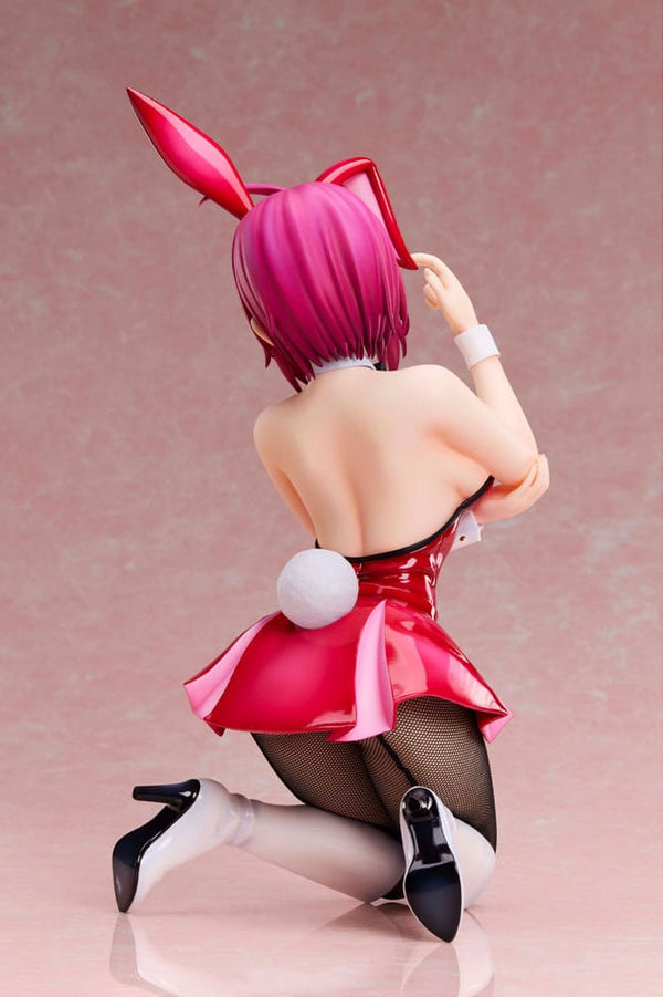 Mobile Suit Gundam SEED Destiny - Lunamaria Hawke: Bunny Ver. - B-Style PVC Statue 1/4 (32 cm)
