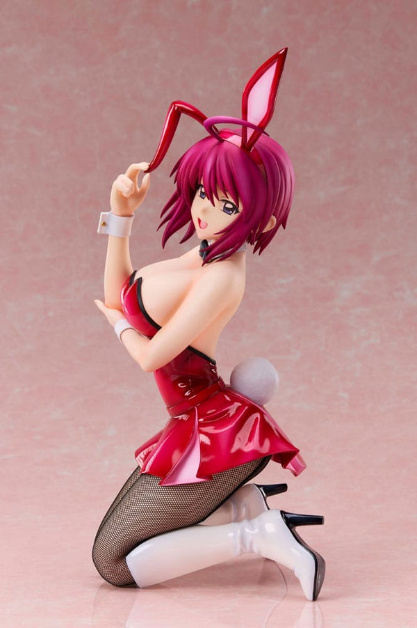 Mobile Suit Gundam SEED Destiny - Lunamaria Hawke: Bunny Ver. - B-Style PVC Statue 1/4 (32 cm)