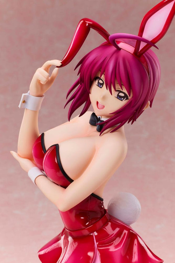 Mobile Suit Gundam SEED Destiny - Lunamaria Hawke: Bunny Ver. - B-Style PVC Statue 1/4 (32 cm)