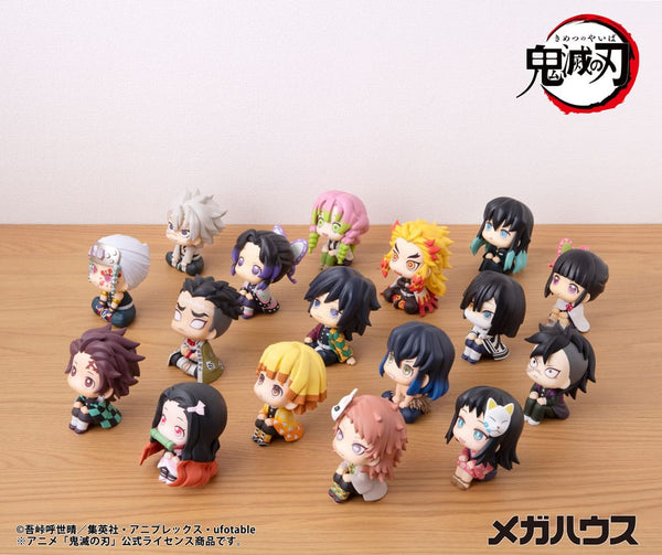 Demon Slayer: Kimetsu no Yaiba - Sabito - Look Up PVC Statue (11 cm)