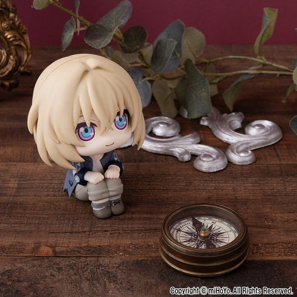 Honkai: Star Rail - Kakavasha - Look Up PVC Statue (11 cm)