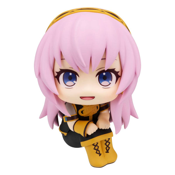 Vocaloid - Luka - Look Up PVC Statue (11 cm)