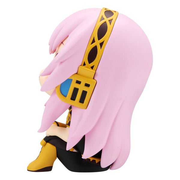 Vocaloid - Luka - Look Up PVC Statue (11 cm)