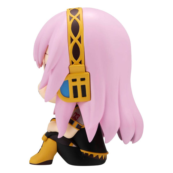 Vocaloid - Luka - Look Up PVC Statue (11 cm)