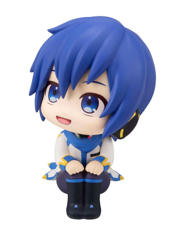 Vocaloid - Kaito - Look Up PVC Statue (11 cm)