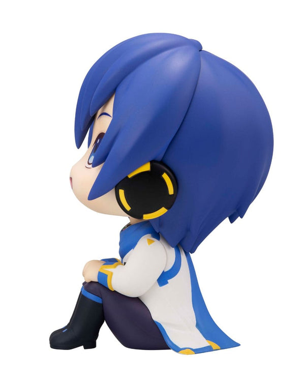 Vocaloid - Kaito - Look Up PVC Statue (11 cm)