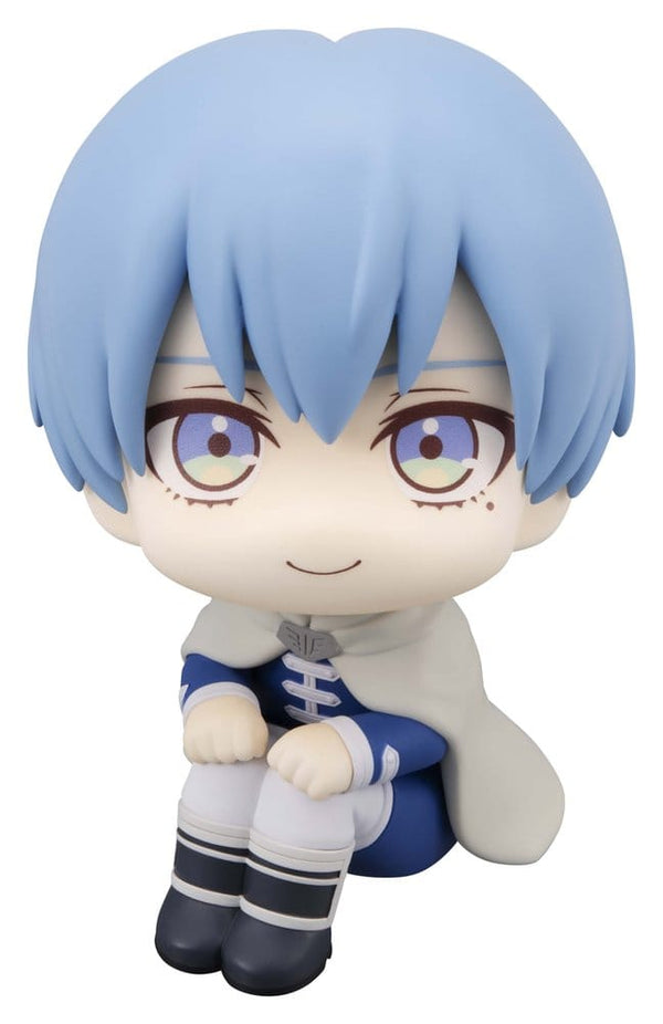 Frieren: Beyond Journey's End - Himmel - Look Up PVC Statue (11 cm)