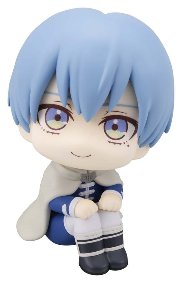 Frieren: Beyond Journey's End - Himmel - Look Up PVC Statue (11 cm)