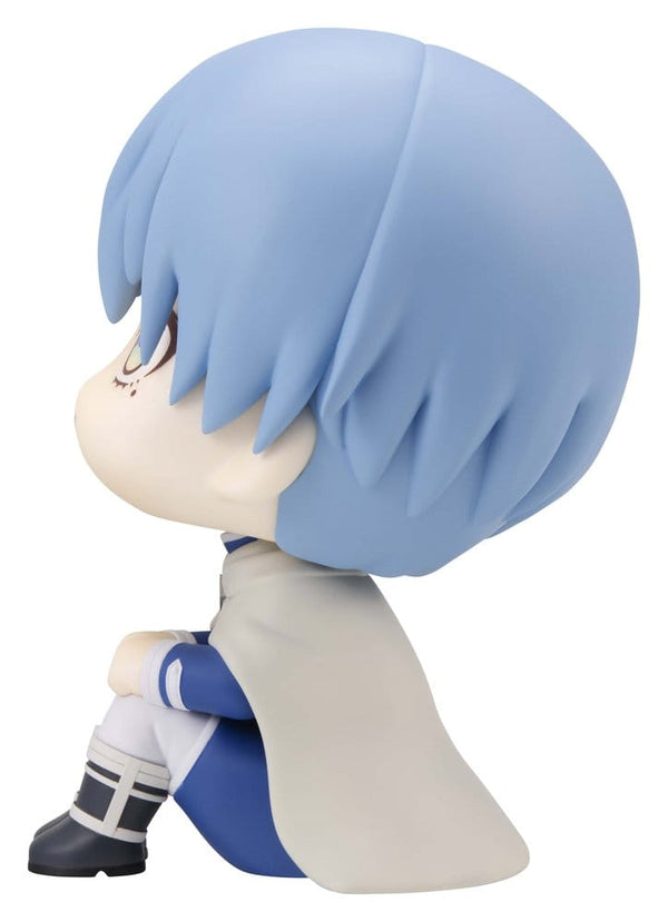 Frieren: Beyond Journey's End - Himmel - Look Up PVC Statue (11 cm)