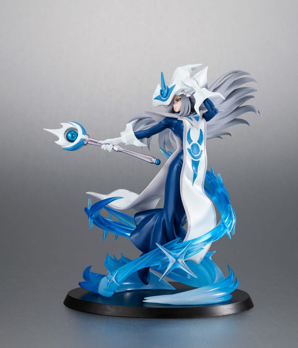 Yu-Gi-Oh! - Silent Magician: Monsters Chronicle Duel Monsters Ver. - PVC Statue (12 cm)