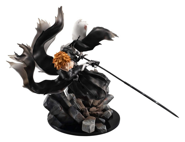 Bleach - Ichigo Kurosaki: Bleach: Thousand-Year Blood War Ver. - Precious G.E.M. Serie PVC Figur (25 cm)