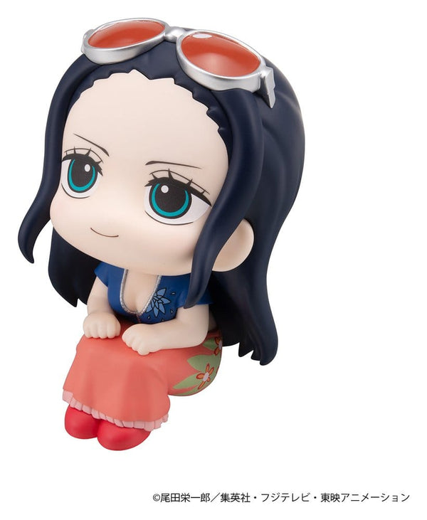 One Piece - Nico Robin - Look Up PVC Figur (11 cm)