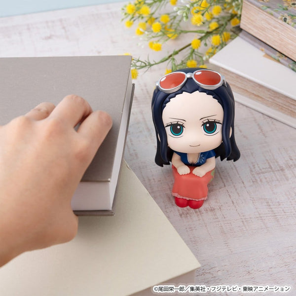 One Piece - Nico Robin - Look Up PVC Figur (11 cm)