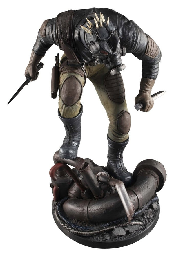 Dorohedoro - Kaiman - PVC Figur (23 cm)