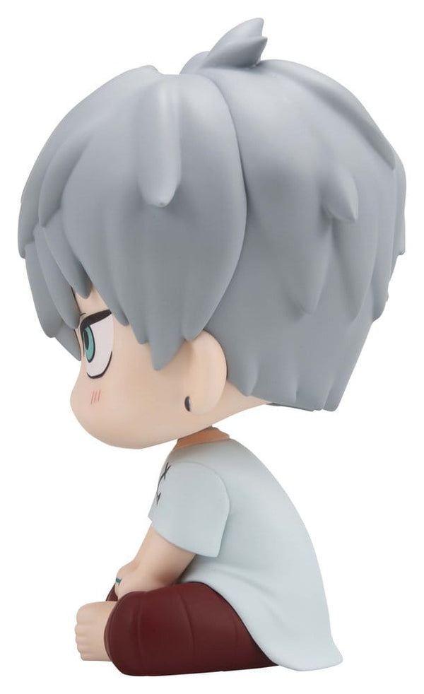 Alien Stage - Till - Look Up PVC Figur (11 cm)