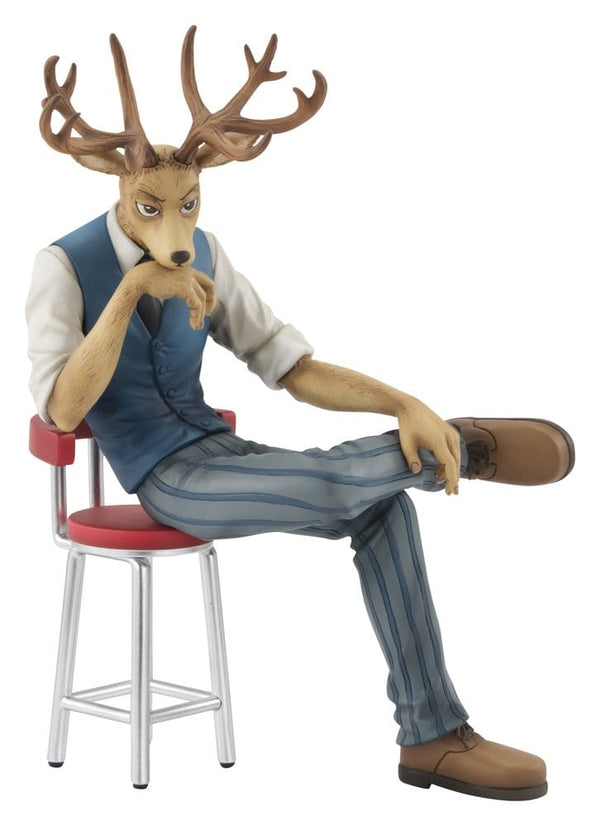 BEASTARS - Louis - PVC Figur