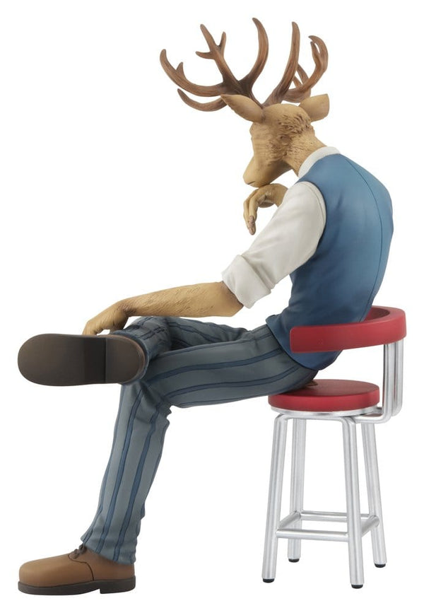 BEASTARS - Louis - PVC Figur