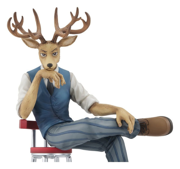 BEASTARS - Louis - PVC Figur