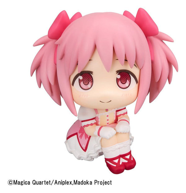 Puella Magi Madoka Magica - Madoka Kaname - Look Up PVC Figur (11 cm)
