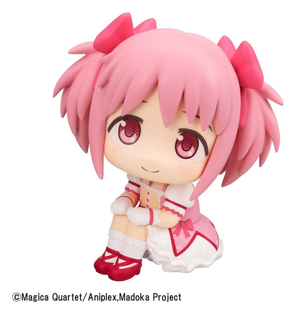 Puella Magi Madoka Magica - Madoka Kaname - Look Up PVC Figur (11 cm)