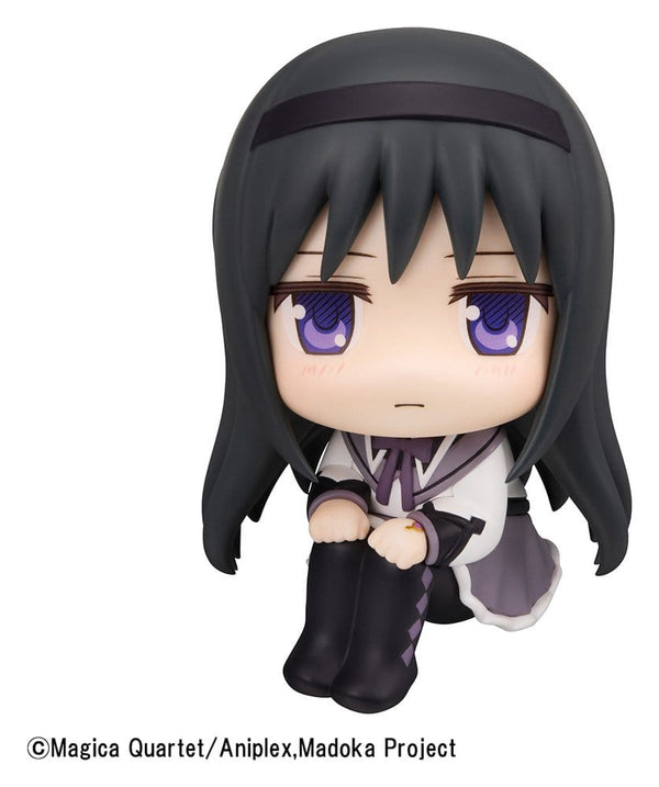 Puella Magi Madoka Magica - Homura Akemi - Look Up PVC Figure (11 cm)