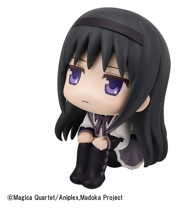 Puella Magi Madoka Magica - Homura Akemi - Look Up PVC Figure (11 cm)