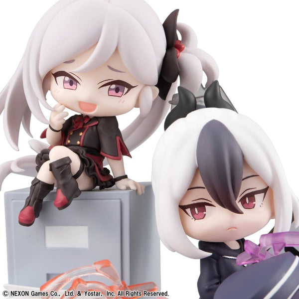 Blue Archive - FigUnity - PVC Figur (14 cm)