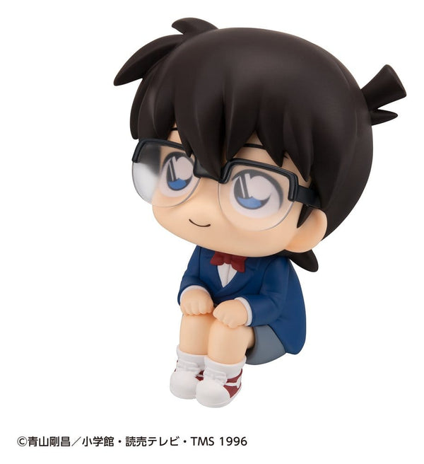 Detective Conan - Conan Edogawa - Look Up PVC Figur (11 cm)