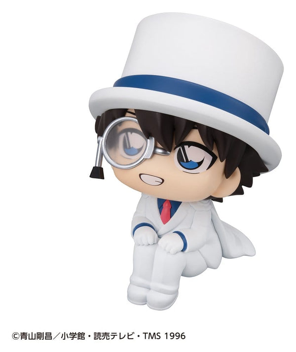 Detective Conan - Kid the Phantom Thief - Look Up PVC Figur (11 cm)
