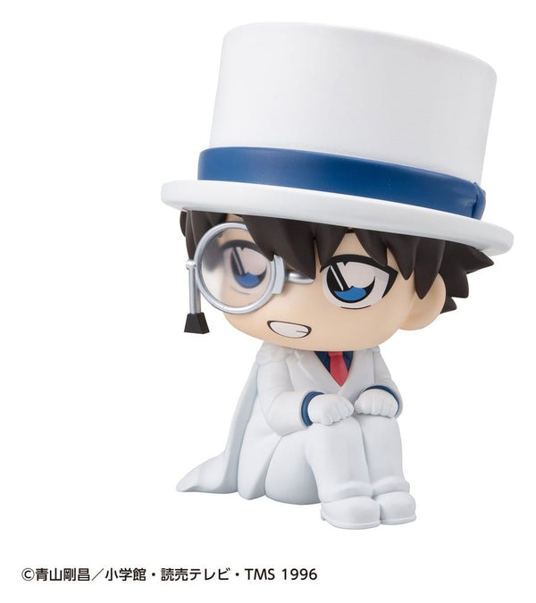 Detective Conan - Kid the Phantom Thief - Look Up PVC Figur (11 cm)