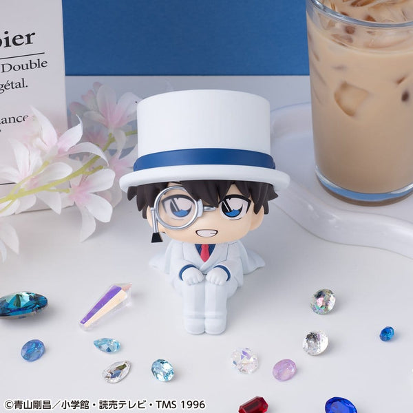 Detective Conan - Kid the Phantom Thief - Look Up PVC Figur (11 cm)
