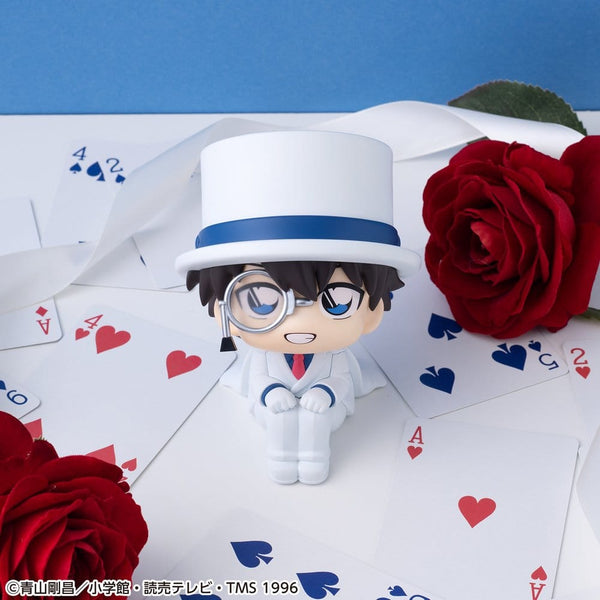 Detective Conan - Kid the Phantom Thief - Look Up PVC Figur (11 cm)
