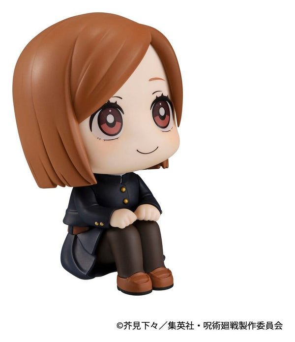 Jujutsu Kaisen - Nobara Kugisaki: Repeat Ver. - Look Up PVC Figure (11 cm)